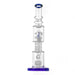 16" Double Matrix Heavy Base Water Pipe - SmokeZone 420