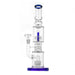 16" Double Matrix Heavy Base Water Pipe - SmokeZone 420