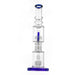 16" Double Matrix Heavy Base Water Pipe - SmokeZone 420