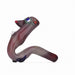Heady Book Worm Pipe - SmokeZone 420