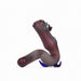 Heady Book Worm Pipe - SmokeZone 420