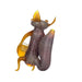 Heady Honeypot Squirrel Pipe - SmokeZone 420