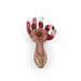 Heady Zombie Hand Pipe - SmokeZone 420