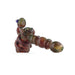 Heady Frog Hammer Pipe - SmokeZone 420