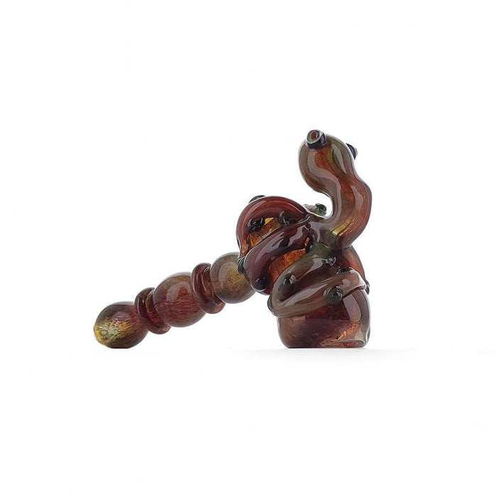 Heady Frog Hammer Pipe - SmokeZone 420