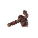 Heady Frog Hammer Pipe - SmokeZone 420