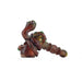 Heady Frog Hammer Pipe - SmokeZone 420