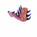 Heady Spiked Creature Pipe - SmokeZone 420