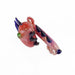 Heady Spiked Creature Pipe - SmokeZone 420