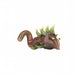 Heady Spiked Bottom Feeder Pipe - SmokeZone 420