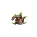 Heady Spiked Bottom Feeder Pipe - SmokeZone 420