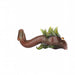 Heady Spiked Bottom Feeder Pipe - SmokeZone 420