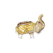 Heady Baby Elephant Pipe - SmokeZone 420
