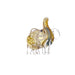 Heady Baby Elephant Pipe - SmokeZone 420