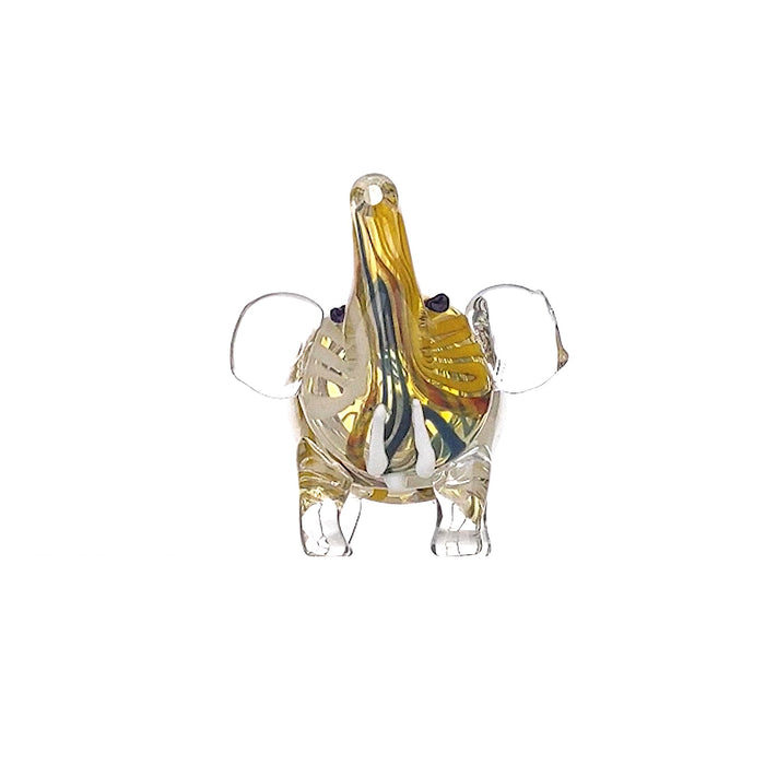 Heady Baby Elephant Pipe - SmokeZone 420