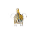 Heady Baby Elephant Pipe - SmokeZone 420