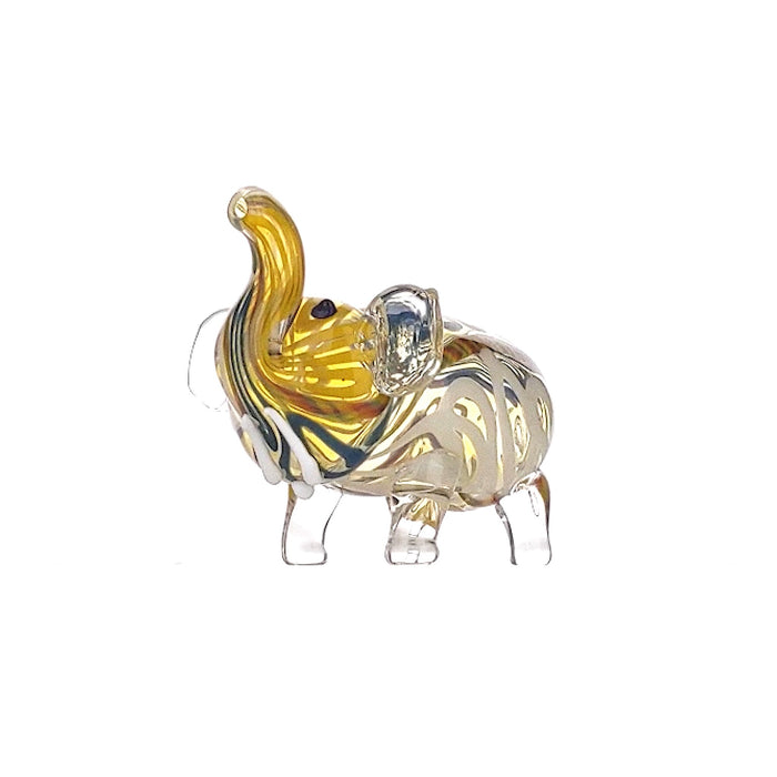 Heady Baby Elephant Pipe - SmokeZone 420