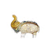 Heady Baby Elephant Pipe - SmokeZone 420