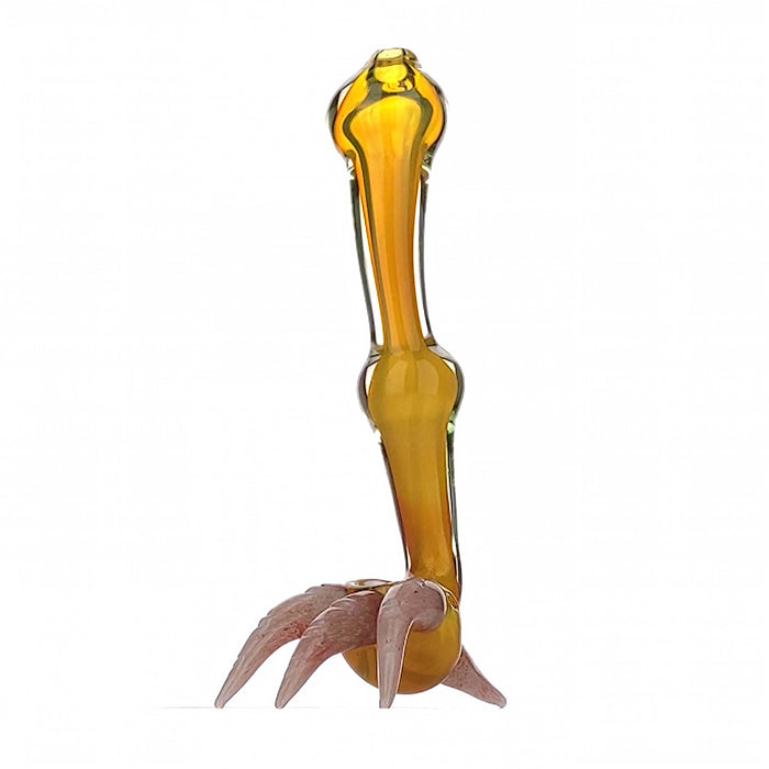 Heady Crawling Monster Hand Pipe - SmokeZone 420