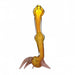Heady Crawling Monster Hand Pipe - SmokeZone 420