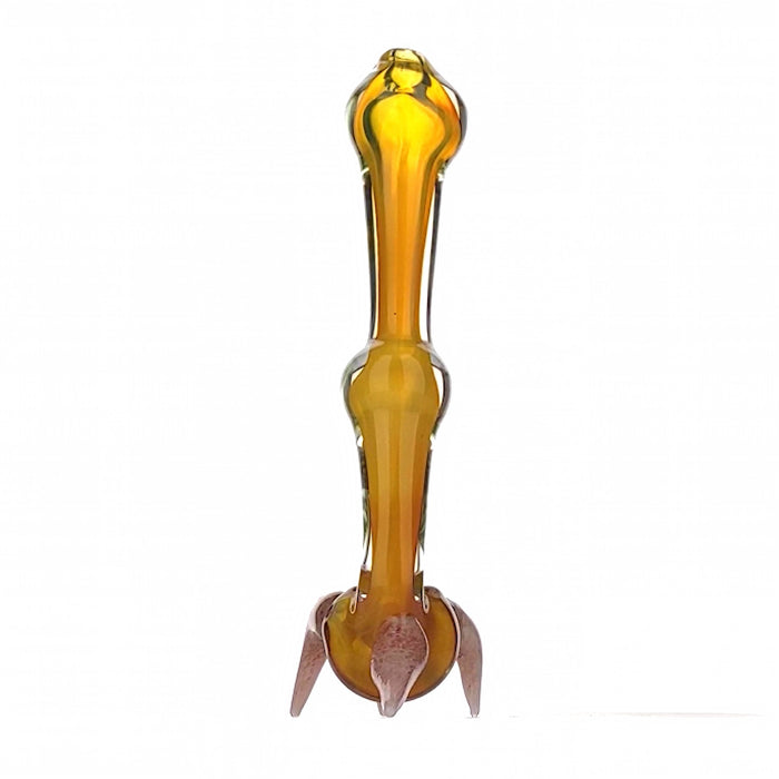 Heady Crawling Monster Hand Pipe - SmokeZone 420