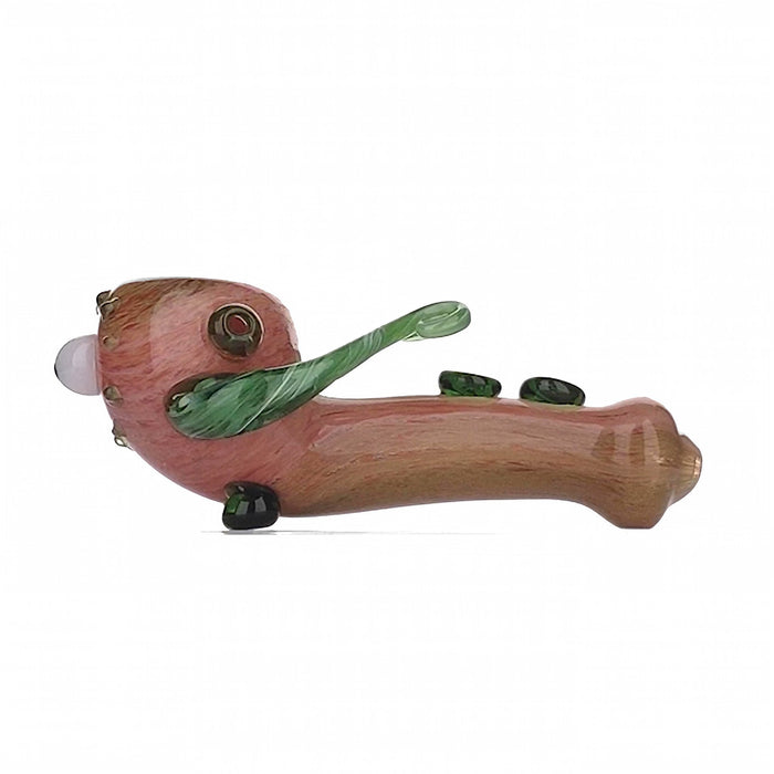 Heady Cyclops Slug Pipe - SmokeZone 420
