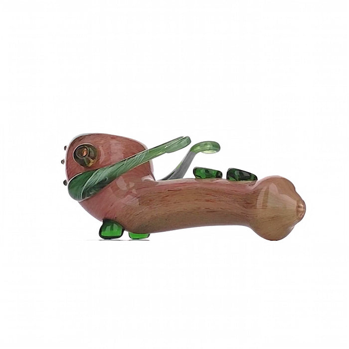 Heady Cyclops Slug Pipe - SmokeZone 420