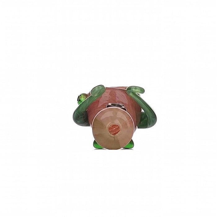 Heady Cyclops Slug Pipe - SmokeZone 420