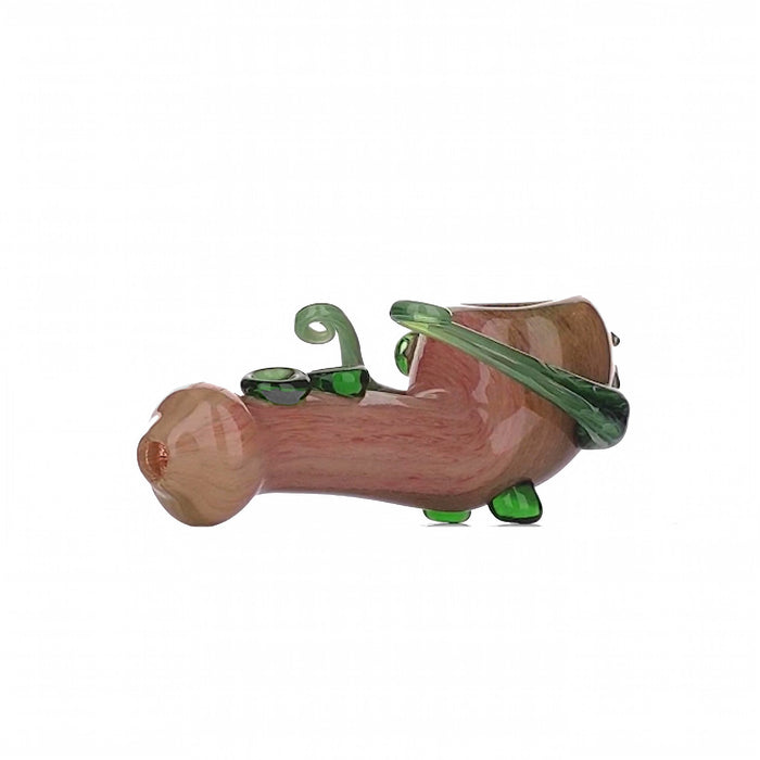 Heady Cyclops Slug Pipe - SmokeZone 420