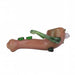 Heady Cyclops Slug Pipe - SmokeZone 420