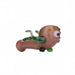 Heady Cyclops Slug Pipe - SmokeZone 420