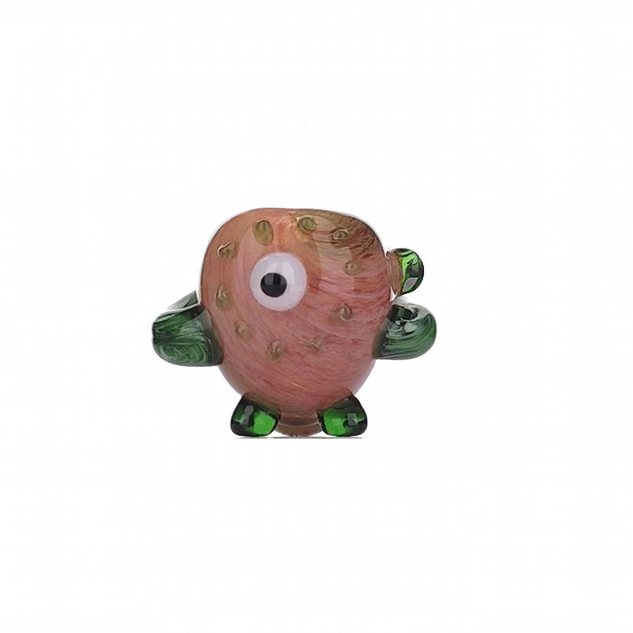 Heady Cyclops Slug Pipe - SmokeZone 420