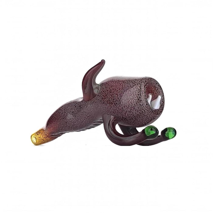 Heady Parasite Pipe - SmokeZone 420