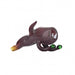 Heady Parasite Pipe - SmokeZone 420
