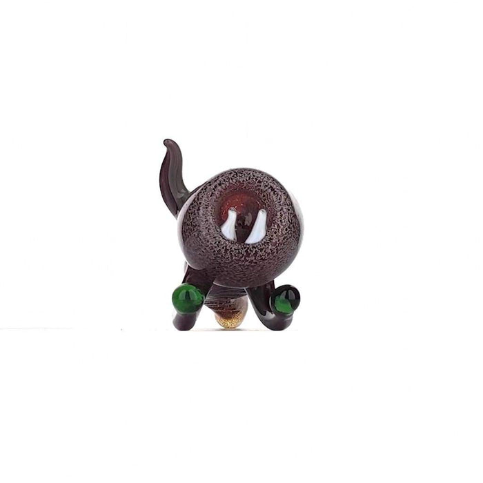Heady Parasite Pipe - SmokeZone 420
