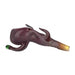 Heady Parasite Pipe - SmokeZone 420