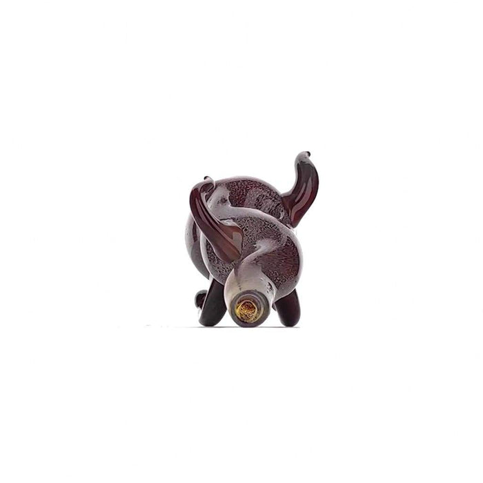 Heady Parasite Pipe - SmokeZone 420