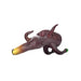 Heady Parasite Pipe - SmokeZone 420