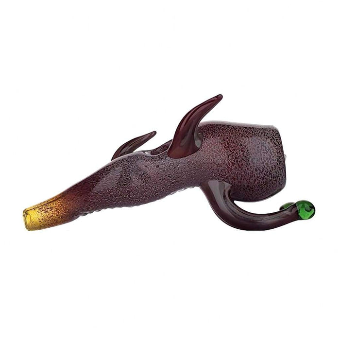 Heady Parasite Pipe - SmokeZone 420