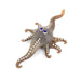 Heady Starfish Pipe - SmokeZone 420