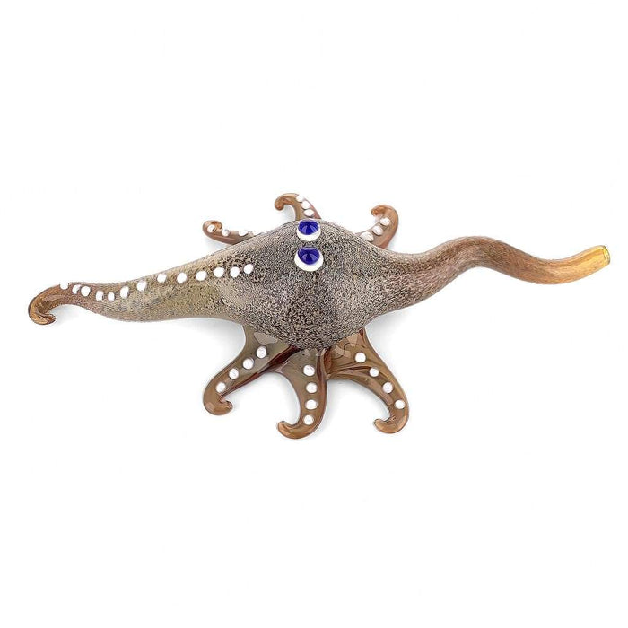 Heady Starfish Pipe - SmokeZone 420