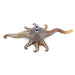 Heady Starfish Pipe - SmokeZone 420