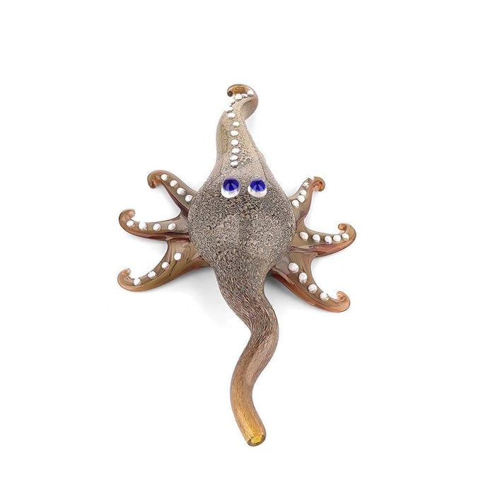 Heady Starfish Pipe - SmokeZone 420