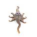 Heady Starfish Pipe - SmokeZone 420