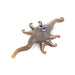 Heady Starfish Pipe - SmokeZone 420