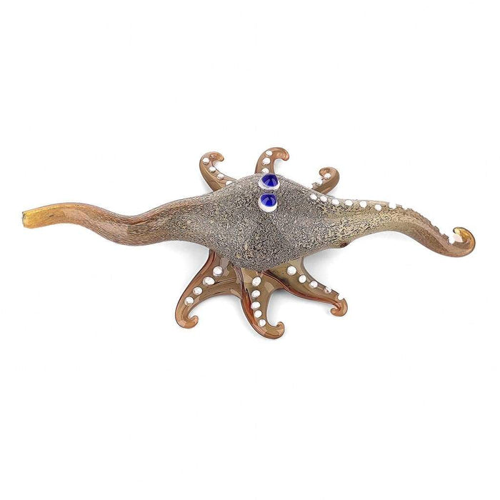 Heady Starfish Pipe - SmokeZone 420