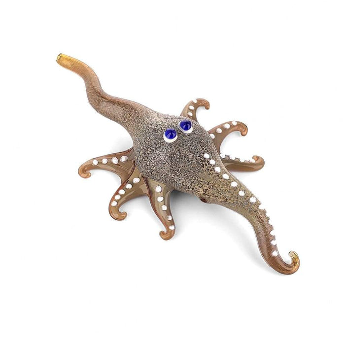 Heady Starfish Pipe - SmokeZone 420