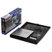WeighMax Scale W-3805-650 x 0.1g - SmokeZone 420