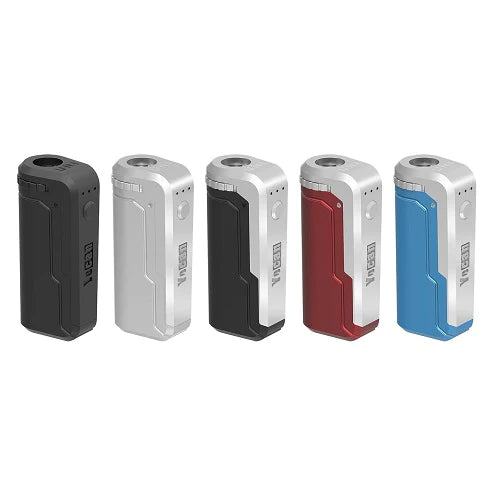 Yocan UNI Portable Box Mod - SmokeZone 420