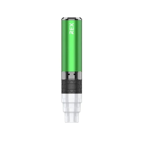 Yocan Rex Portable Enail Vaporizer Kit - SmokeZone 420